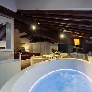 Gigli D'oro Hotel Rome