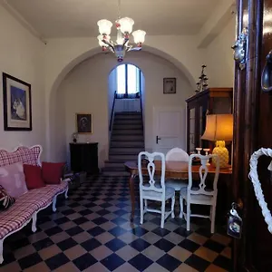 Cimamori Bed & Breakfast Poggibonsi
