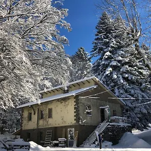  Frühstückspension Casa Delle Guardie Italien