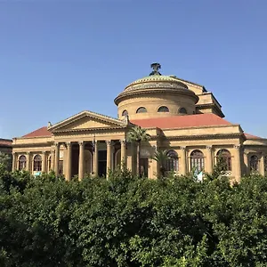 Porta Maqueda Bed & Breakfast Palermo