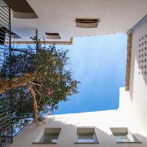  Hotel Dimora Siqu Italien