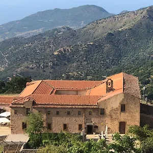 Al Convento 3*, San Mauro Castelverde Italia