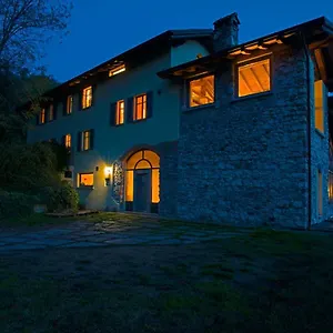 Frühstückspension Cascina Canee, Angera