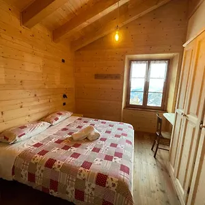 3* Affittacamere Rifugio Zoia