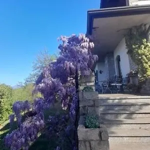 Al Picchio A.p.s. Bed & Breakfast