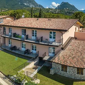 Hotel Regina Del Garda, Toscolano-Maderno