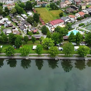Ferienpark Au De, Sorico