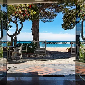 *** Hotel Piccolo Le Palme Italien