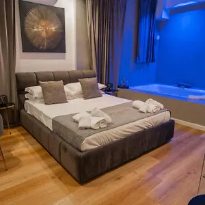 Four Luxury , Palerme Italie