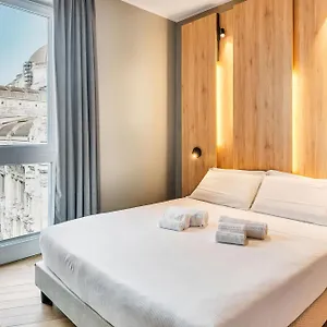 Aosta 3*, Milano Italia