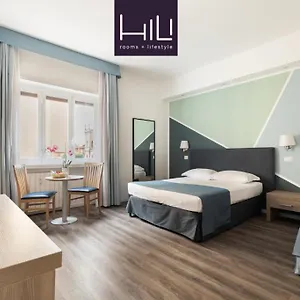Fleming By Hili 3*, Rome Italie