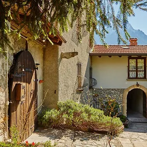 Frühstückspension Casa Visnenza, Capo di Ponte