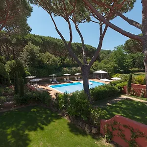Baglioni Alleluja 5*, Punta Ala Italia