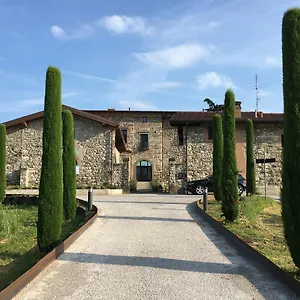 Resort Podere Castel Merlo, Villongo SantʼAlessandro