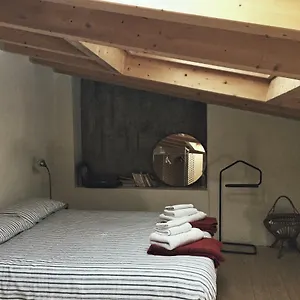 3* Couette-café Casa Del Nespolo