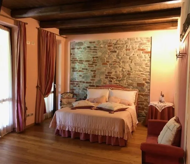 Bed & Breakfast Tenuta La Quassa Ispra