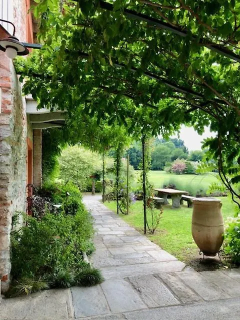 Tenuta La Quassa Ispra Italy