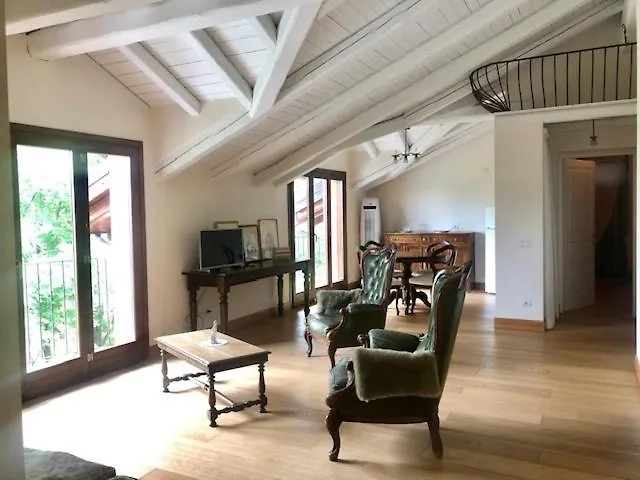 Tenuta La Quassa Ispra Italy